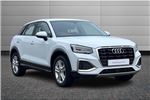 2024 Audi Q2