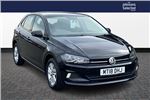 2018 Volkswagen Polo