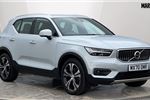 2021 Volvo XC40 Recharge