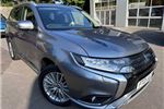 2021 Mitsubishi Outlander