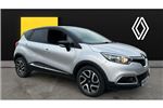 2016 Renault Captur 1.5 dCi 110 Dynamique S Nav 5dr