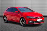 2020 Volkswagen Polo GTI