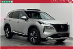 2023 Nissan X-Trail