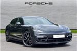 2020 Porsche Panamera Sport Turismo