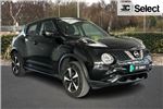 2019 Nissan Juke