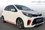 2021 Kia Picanto