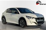 2022 Peugeot 208