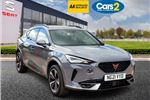 2021 Cupra Formentor