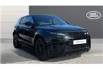 2024 Land Rover Range Rover Evoque