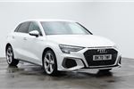 2020 Audi A3