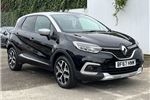 2017 Renault Captur