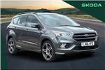 2016 Ford Kuga