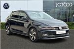 2019 Volkswagen Polo GTI