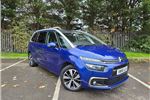 2018 Citroen Grand C4 Picasso