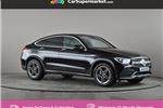 2020 Mercedes-Benz GLC Coupe