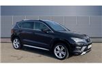 2018 SEAT Ateca