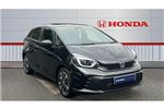 2024 Honda Jazz