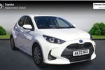 2022 Toyota Yaris