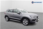 2024 SEAT Ateca