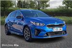 2020 Kia Ceed