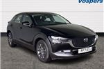 2021 Mazda CX-30