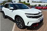 2022 Citroen C5 Aircross