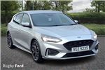 2021 Ford Focus