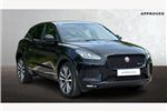 2019 Jaguar E-Pace