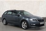 2020 Skoda Octavia Estate