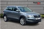 2020 Skoda Karoq