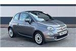 2021 Fiat 500