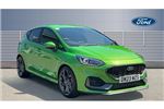 2023 Ford Fiesta ST