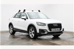 2020 Audi Q2