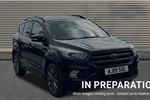 2019 Ford Kuga