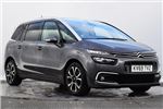 2019 Citroen Grand C4 SpaceTourer