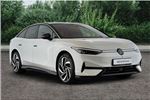 2024 Volkswagen ID.7