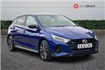 2022 Hyundai i20