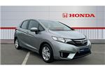 2017 Honda Jazz