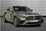 2023 Mercedes-Benz E-Class