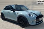 2017 MINI Hatchback 5dr