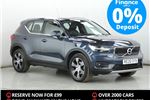 2020 Volvo XC40