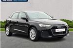 2025 Audi A1