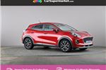 2020 Ford Puma