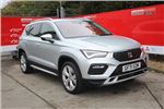 2022 SEAT Ateca