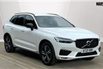 2021 Volvo XC60