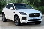 2021 Jaguar E-Pace