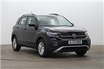 2022 Volkswagen T-Cross