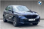 2023 BMW X5