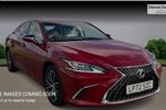 2023 Lexus ES