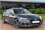 2023 Audi A5 Sportback